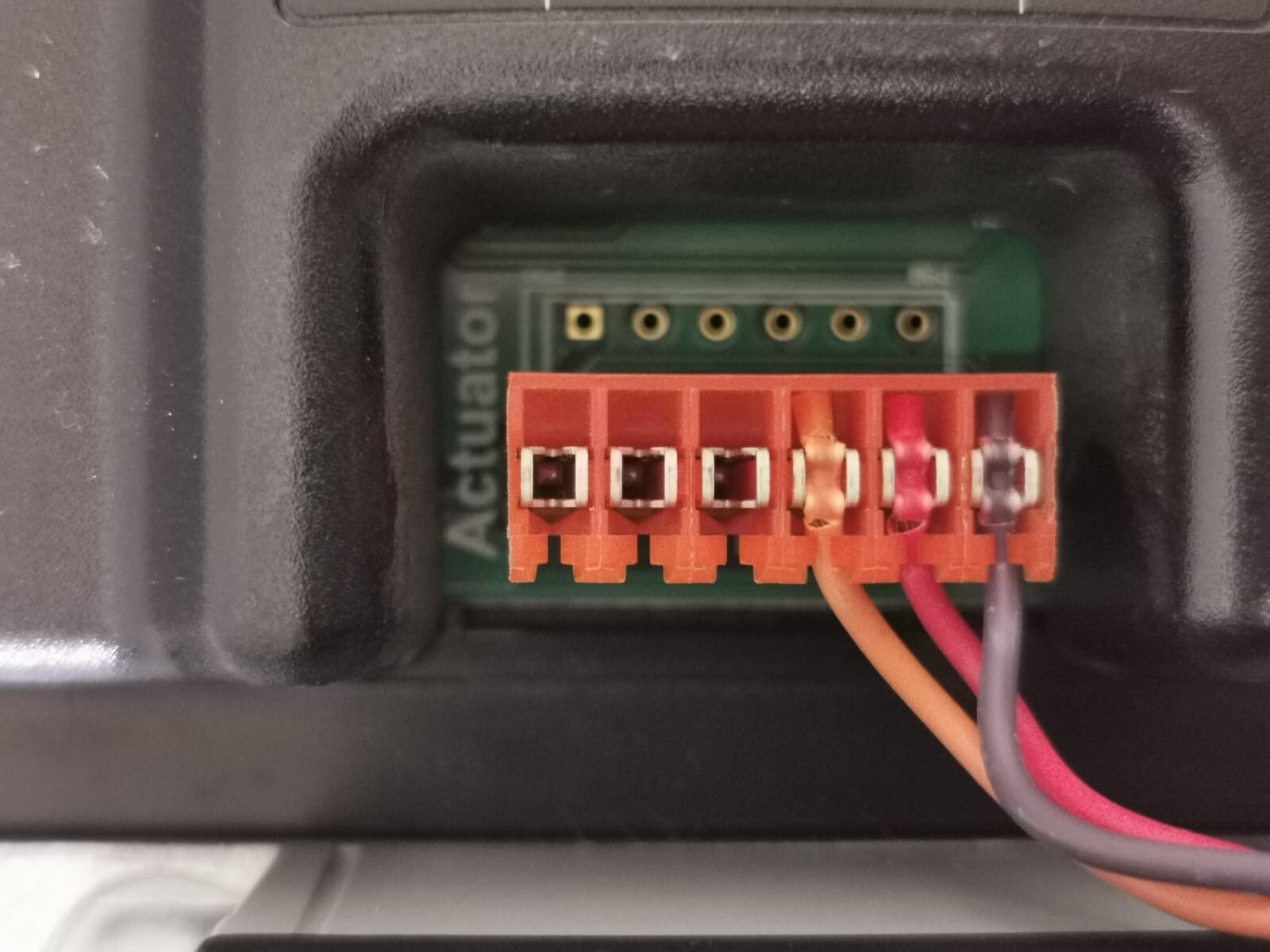DELTA CONTROLS EZV-440 DELTA CONTROLS EZV-440-AMP ENTELIZONE PROGRAMMABLE VAV CONTROLLER 10