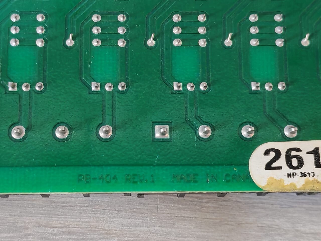 Siemens RM-306 SIEMENS TRM-306 /RM 306 RELAY MODULE MD-728 9