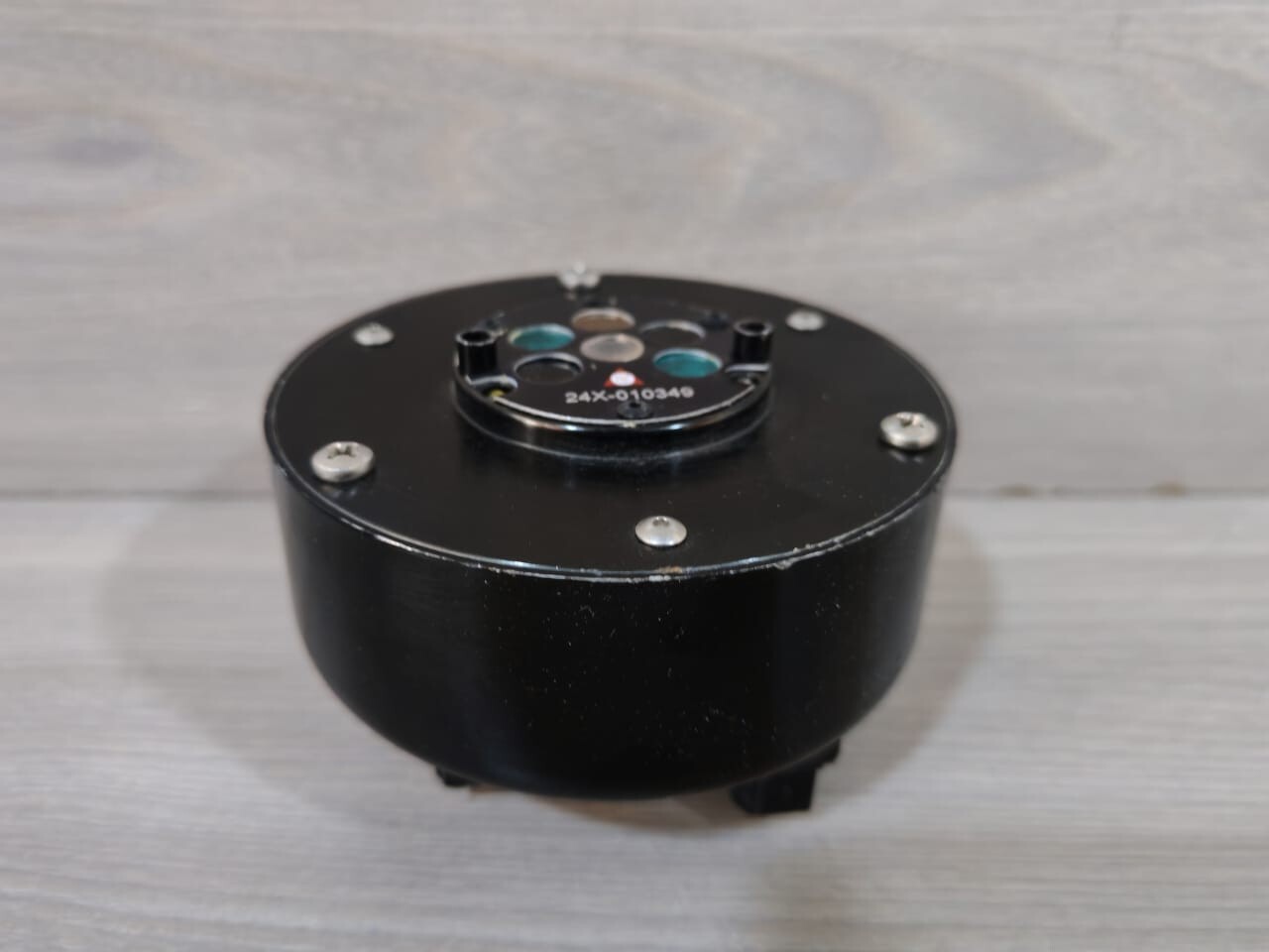 Honeywell FS24X-911 HONEYWELL FS24X-911 FLAME DETECTOR 3
