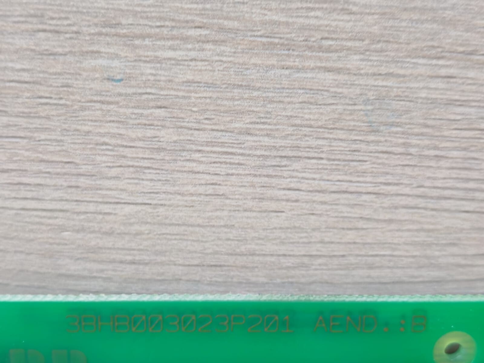 ABB 5SXE 05-0152 ABB 3BHB003230R0101 IGCT MODULE 5SXE 05-0152 4