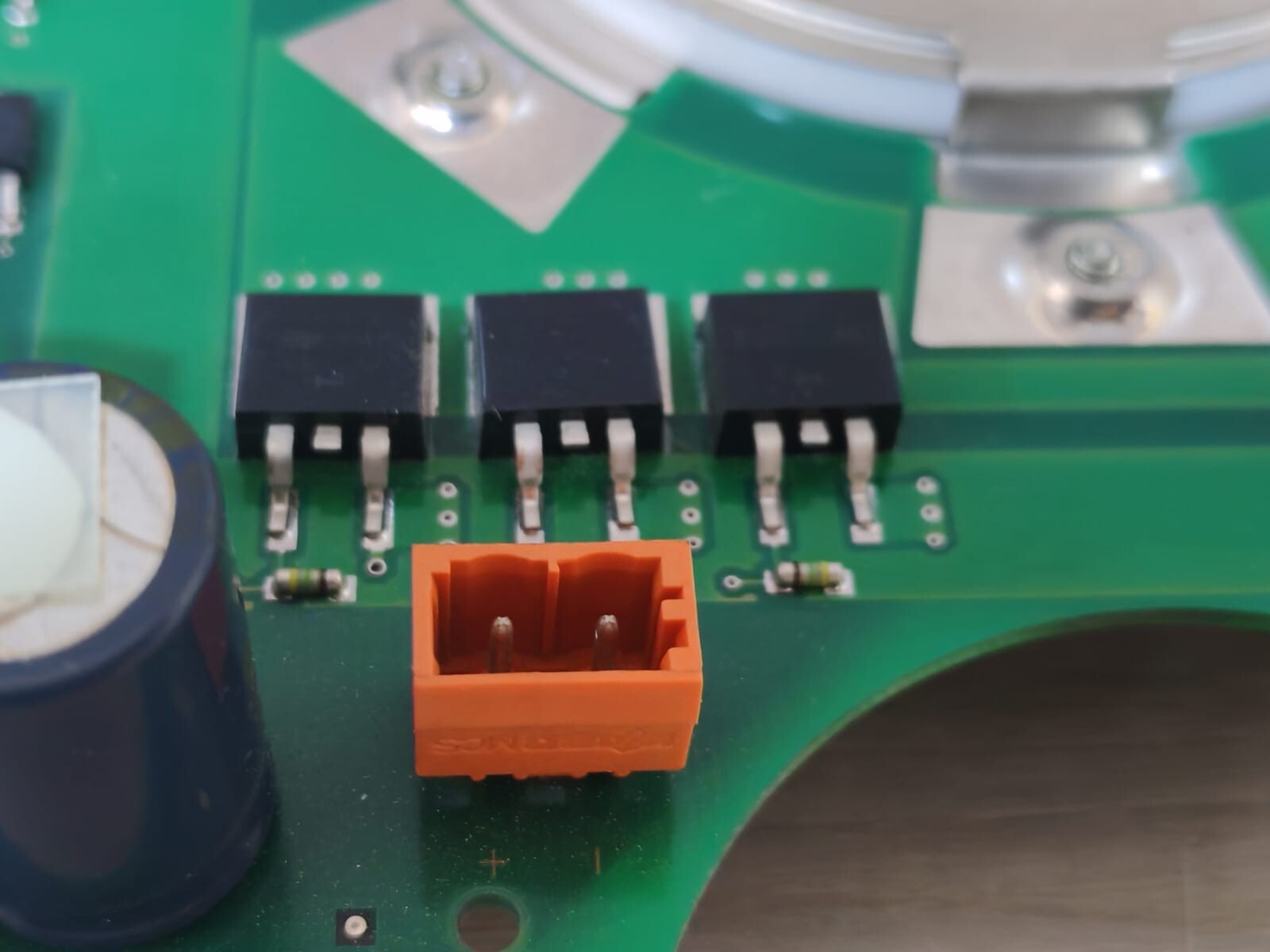 ABB 5SXE 05-0152 ABB 3BHB003230R0101 IGCT MODULE 5SXE 05-0152 5