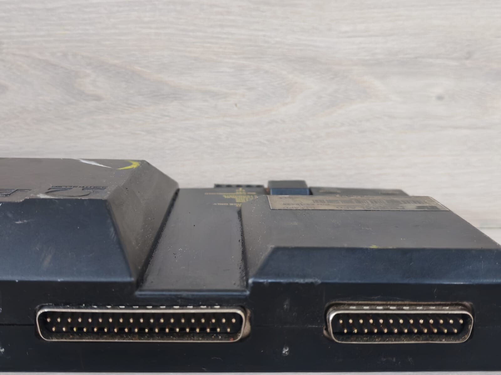 FEDERAL APD 53-18435 FEDERAL APD OMEGA LCD CONTROLLER P/N:53-18435 6