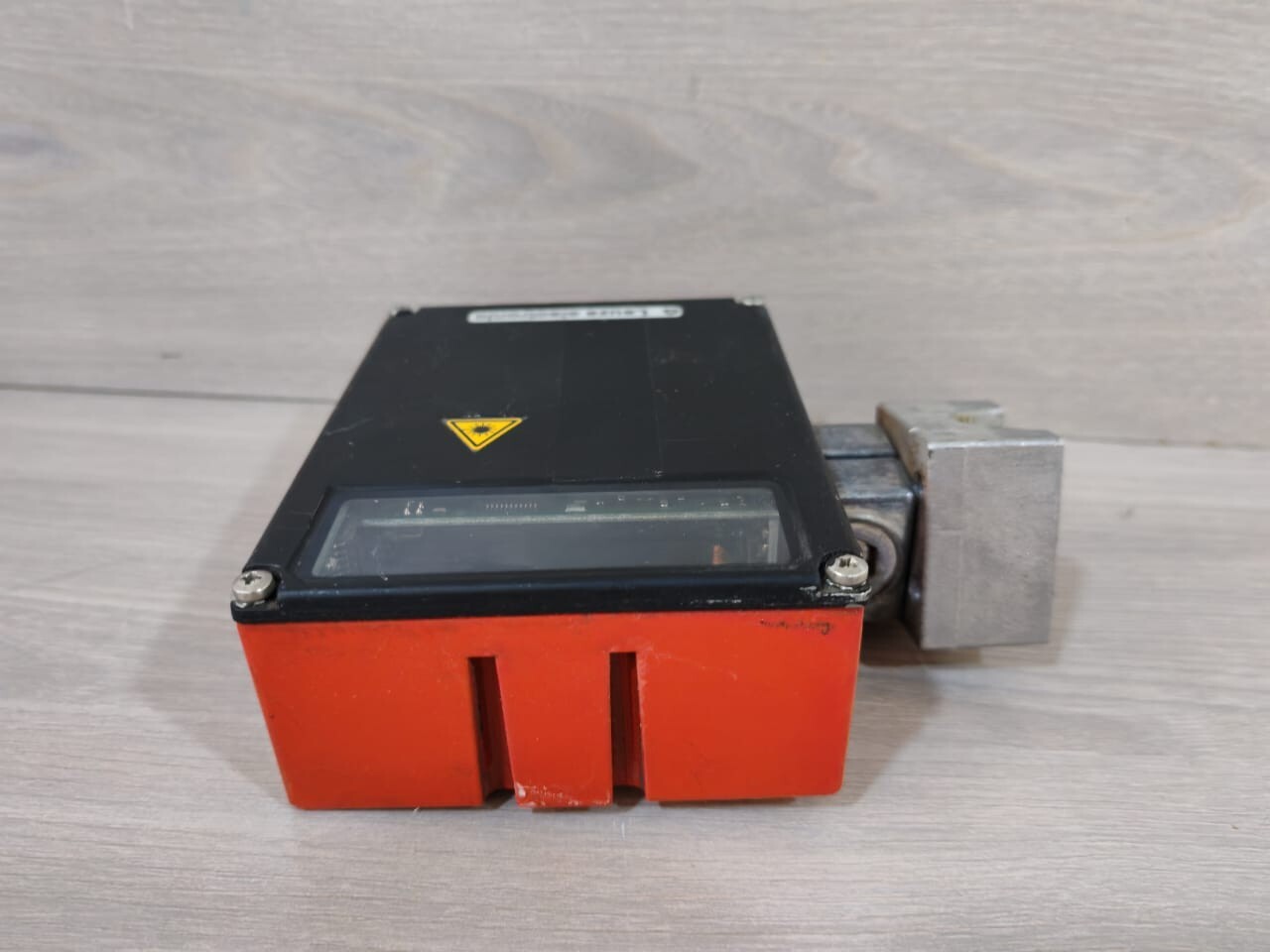 Leuze 500282921 Leuze BCL 40 S F 100 Barcode Reader 500282921 V 50.18 8