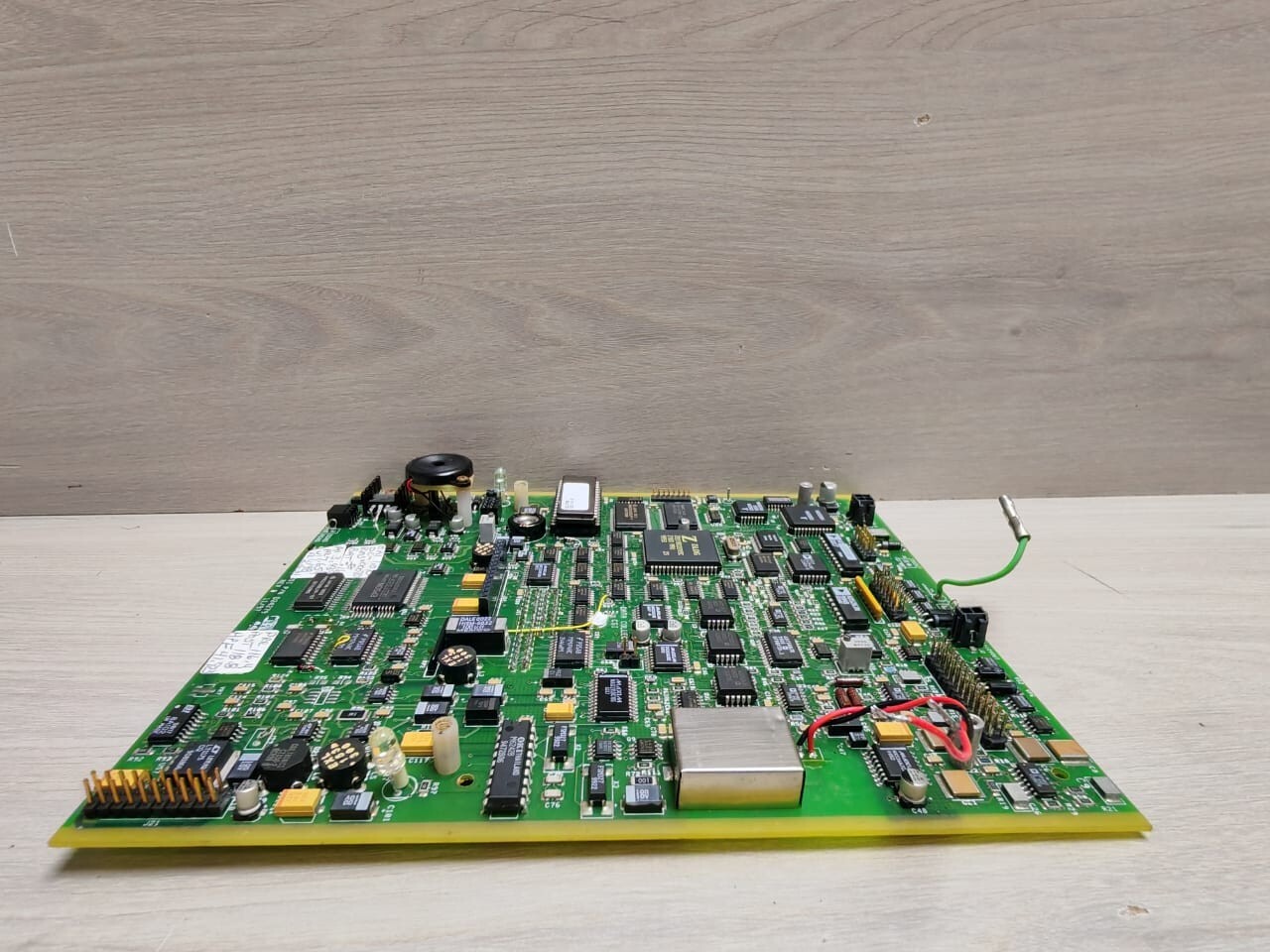 csi B811700 CSI P/N 024279 Circuit Board From CSI Ultraspec B811700 Machinery Analyzer 8