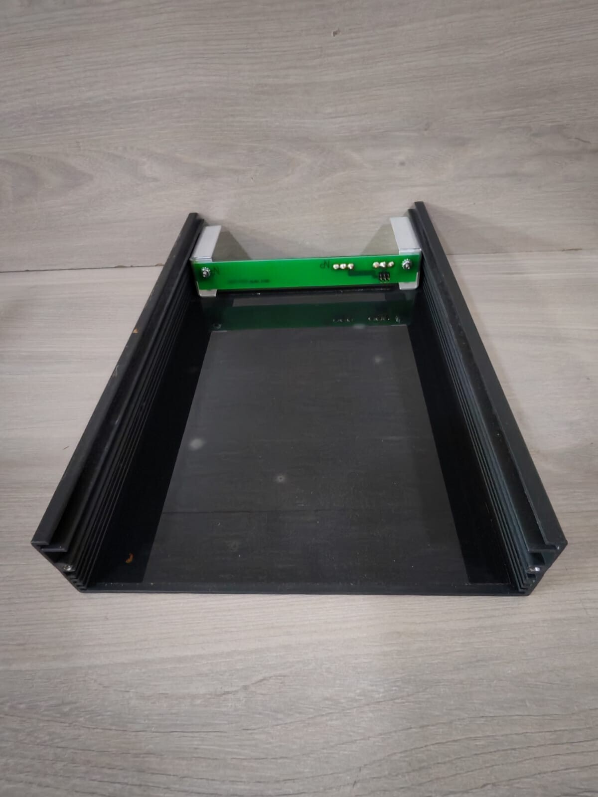 CSI D24112 CSI Ultraspec D24112 Machinery Analyzer Keypad Membrane and D23849 Back Cover 7