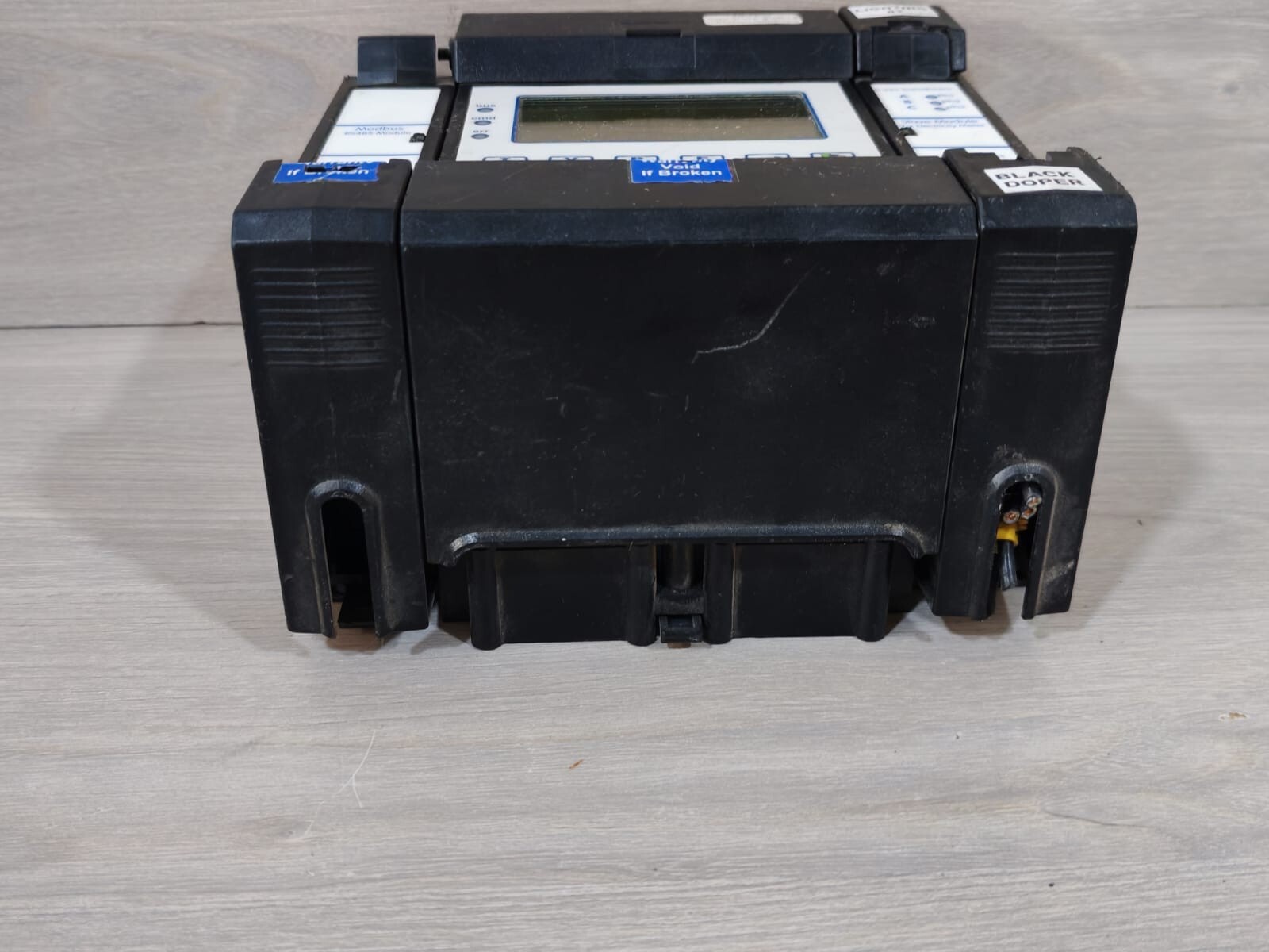 ND Metering Solutions METERING ND Metering Solutions MultiCube Modular Metering System 10