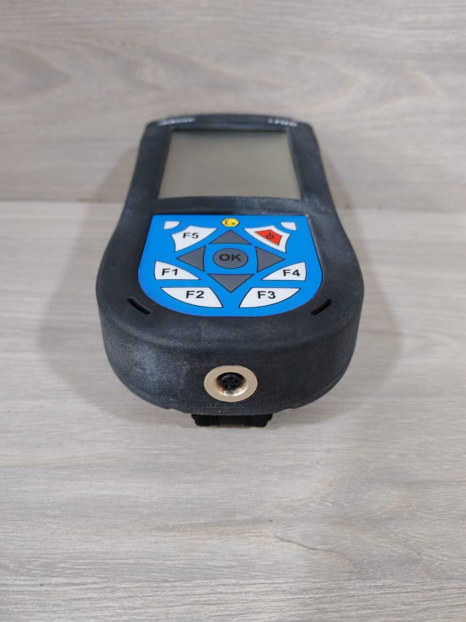 ECOM Instruments I.ROC 620-EX ECOM INSTR. I.ROC 620-EX POCKET PC MOBILE COMPUTING- TOUCH SCREEN 9
