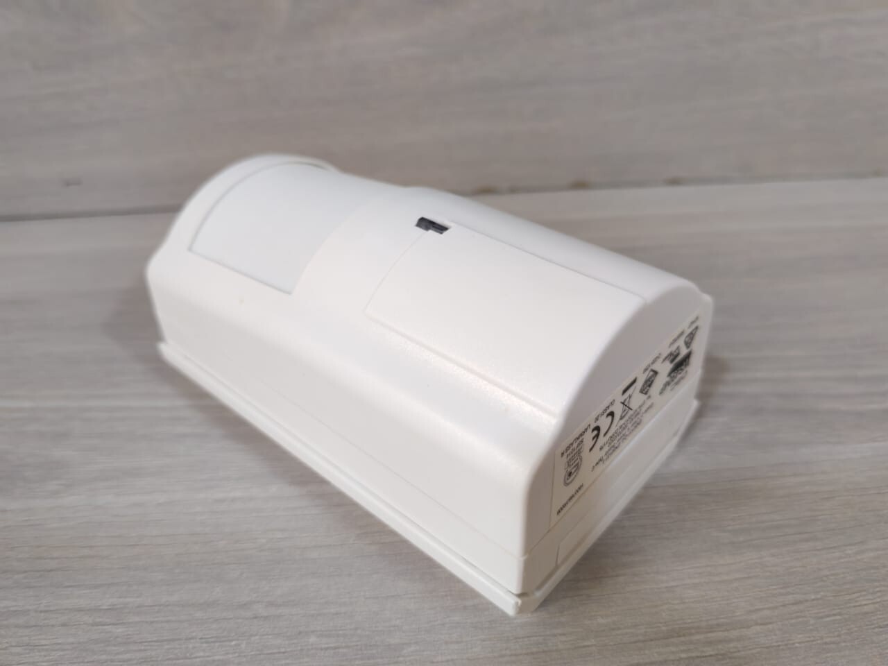 DSC WS4904P DSC WS4904P WIRELESS PET IMMUNE PASSIVE INFRARED DETECTOR 10