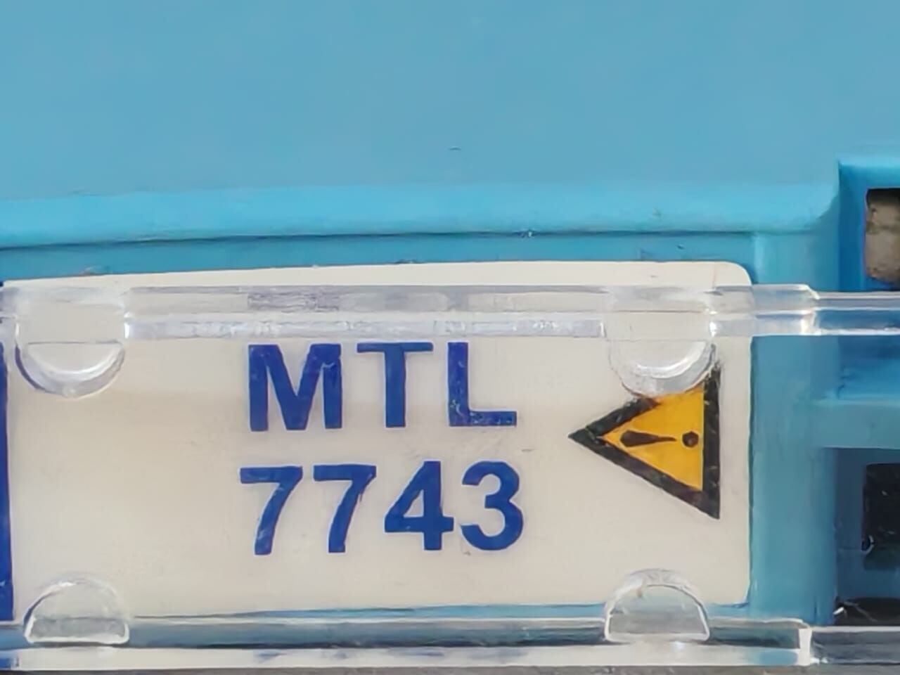 MTL MTL7743 MTL INSTRUMENTS MTL7743 SAFETY BARRIER 5