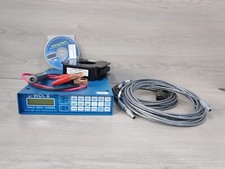 Computer Weld Technology WDL / Weld Data Logger II P/n: A3A0186 Rev. A