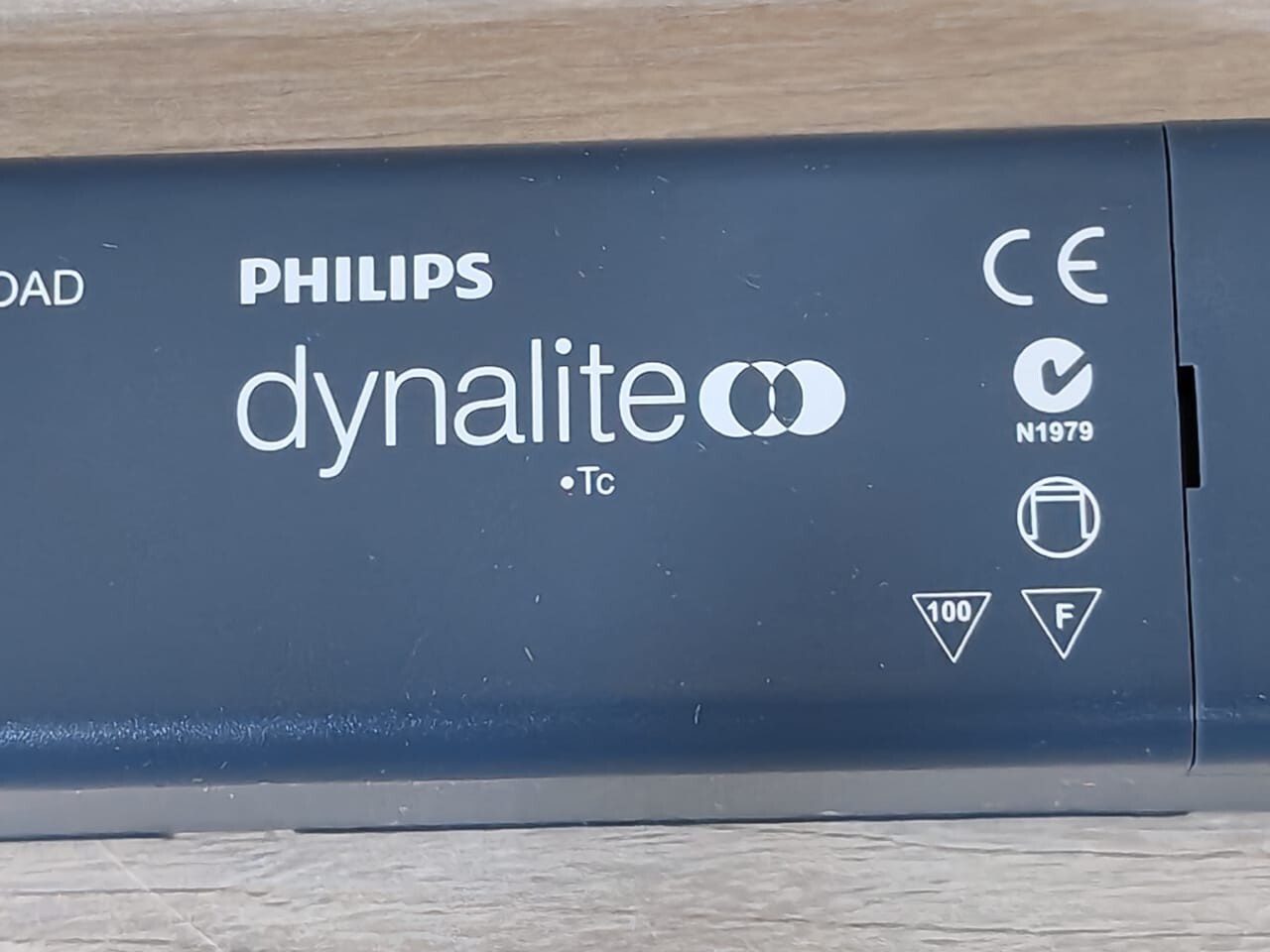 Philips DMAL120F Philips Dynalite DMAL120F Active Load 3