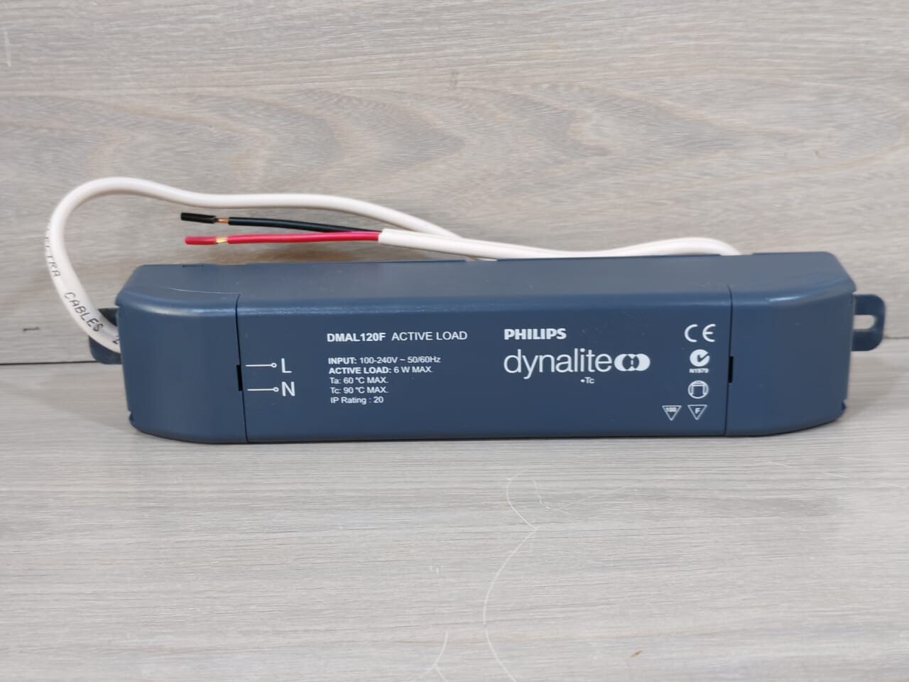 Philips DMAL120F Philips Dynalite DMAL120F Active Load 4