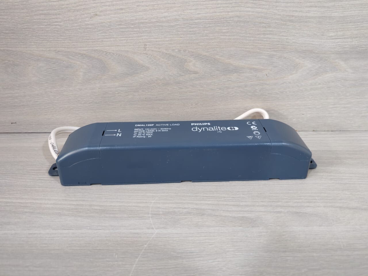 Philips DMAL120F Philips Dynalite DMAL120F Active Load 7