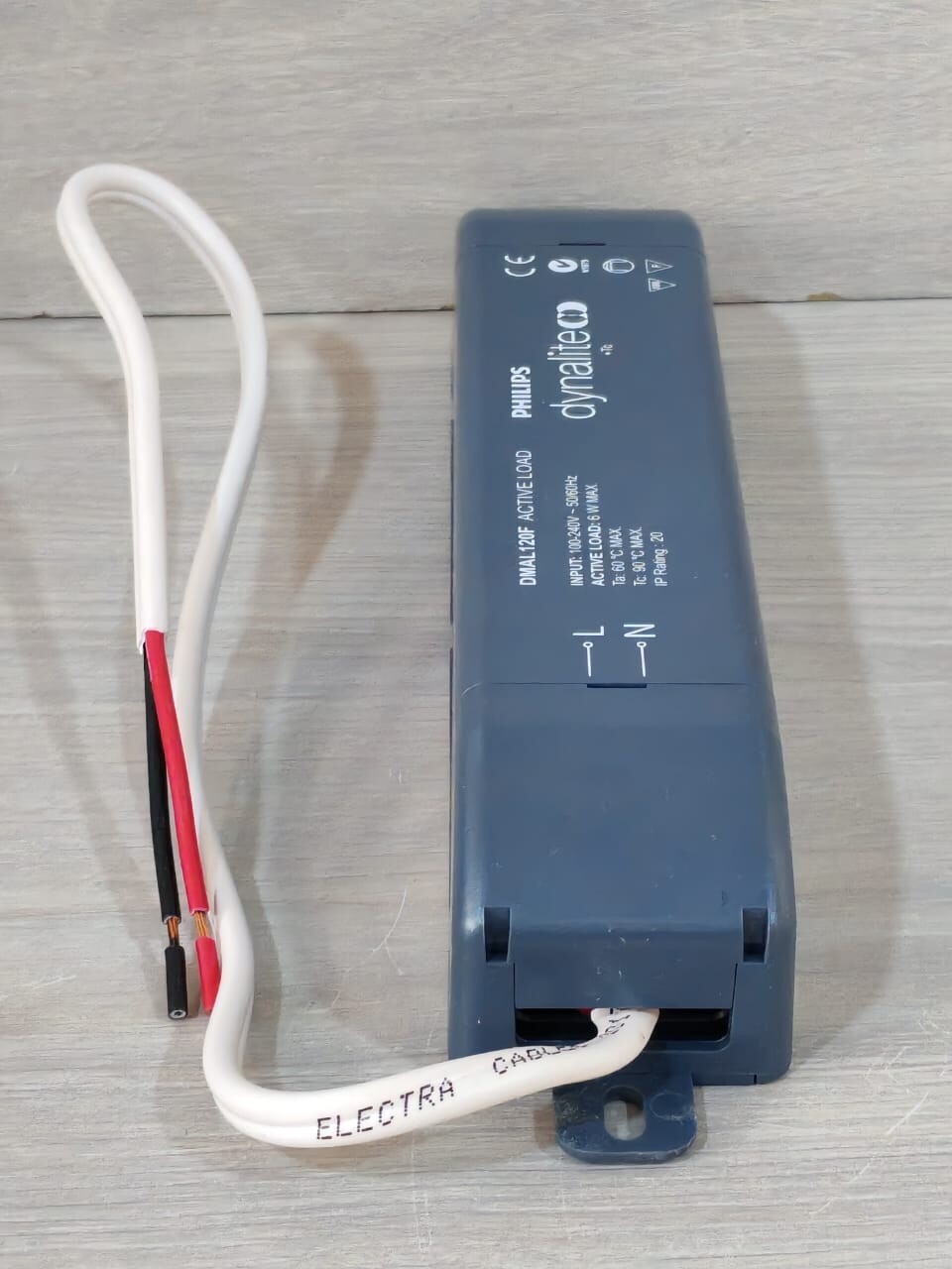 Philips DMAL120F Philips Dynalite DMAL120F Active Load 8