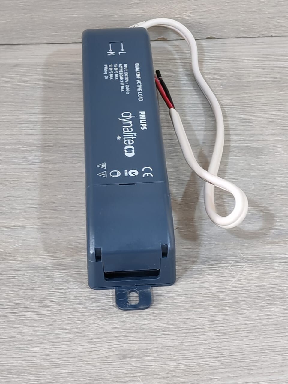 Philips DMAL120F Philips Dynalite DMAL120F Active Load 9