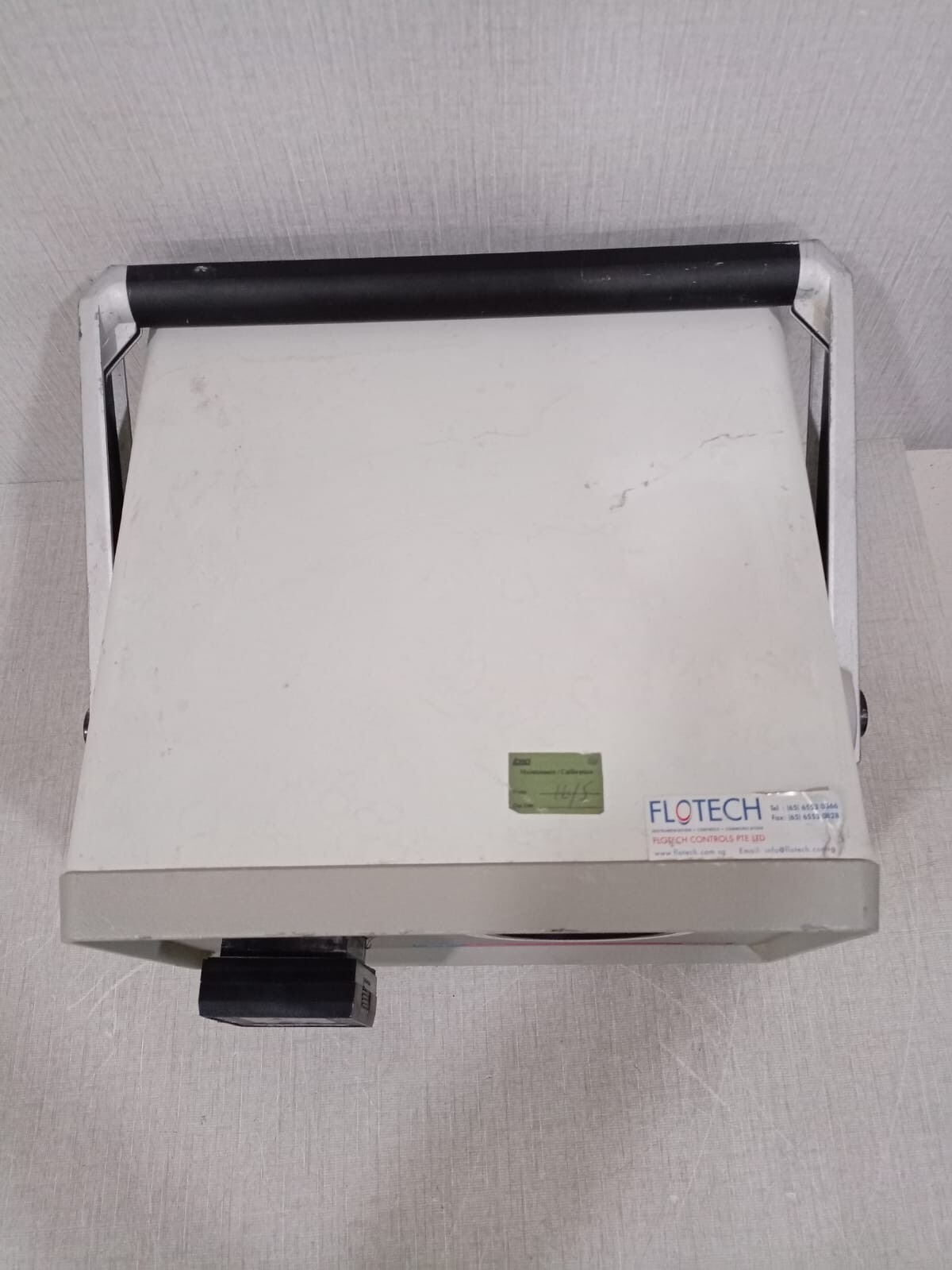 OMEGA BB702 OMEGA BB702 High Performance Blackbody Calibration Source 8
