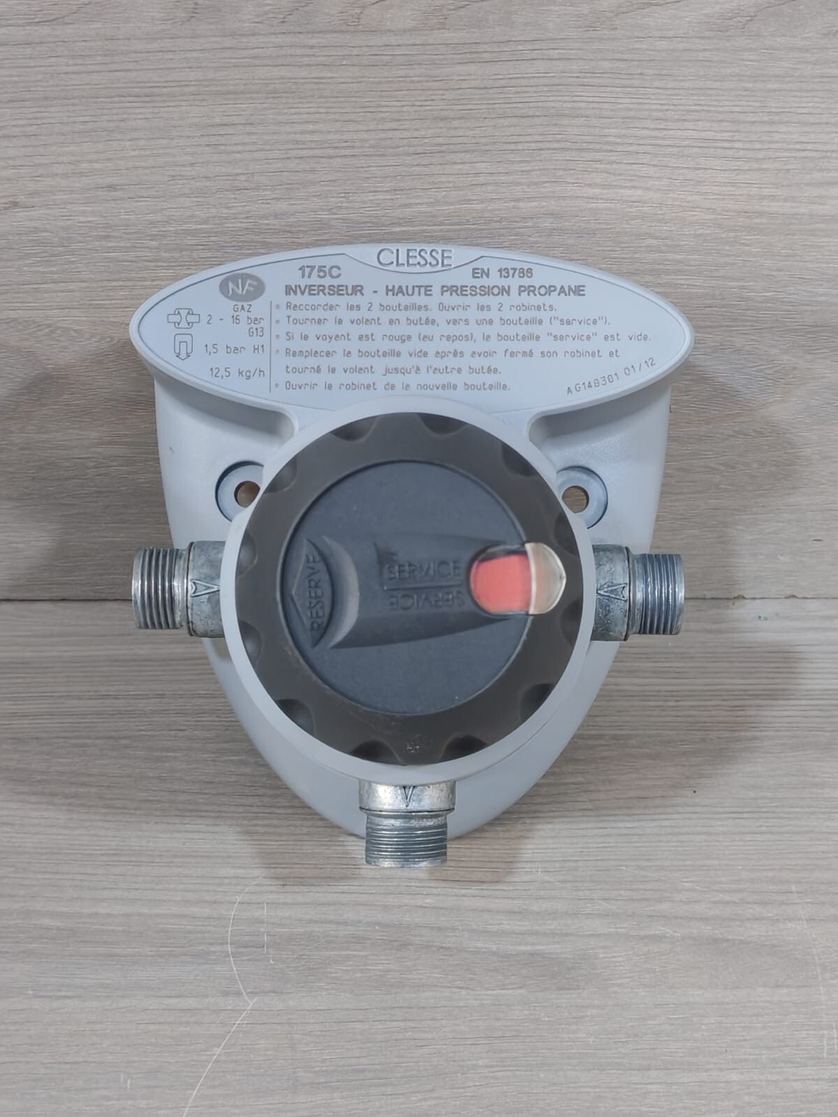 COMAP INV-175C COMAP CLESSE INV-175C INVERSEUR AUTOMATIQUE HAUTE PRESSION GAS INVERTER 2