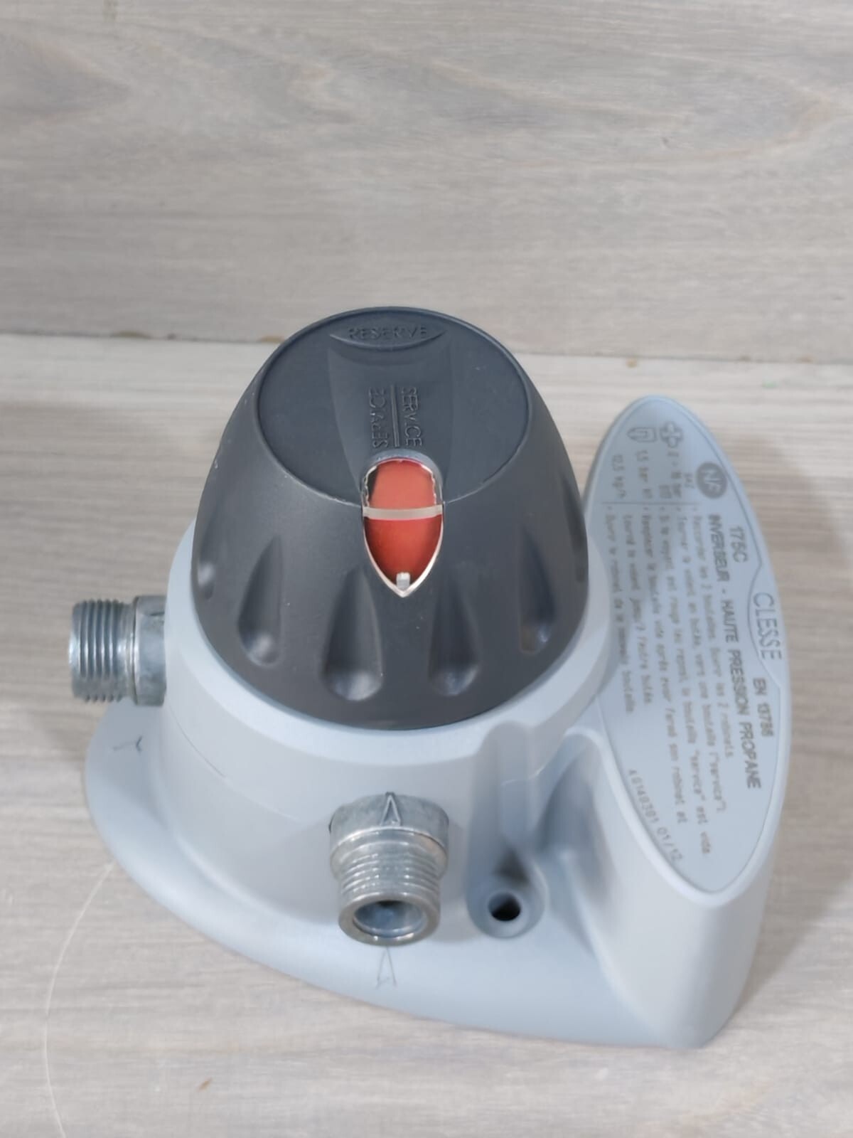 COMAP INV-175C COMAP CLESSE INV-175C INVERSEUR AUTOMATIQUE HAUTE PRESSION GAS INVERTER 6