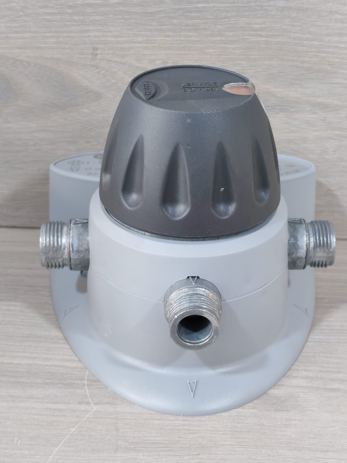 COMAP INV-175C COMAP CLESSE INV-175C INVERSEUR AUTOMATIQUE HAUTE PRESSION GAS INVERTER 7