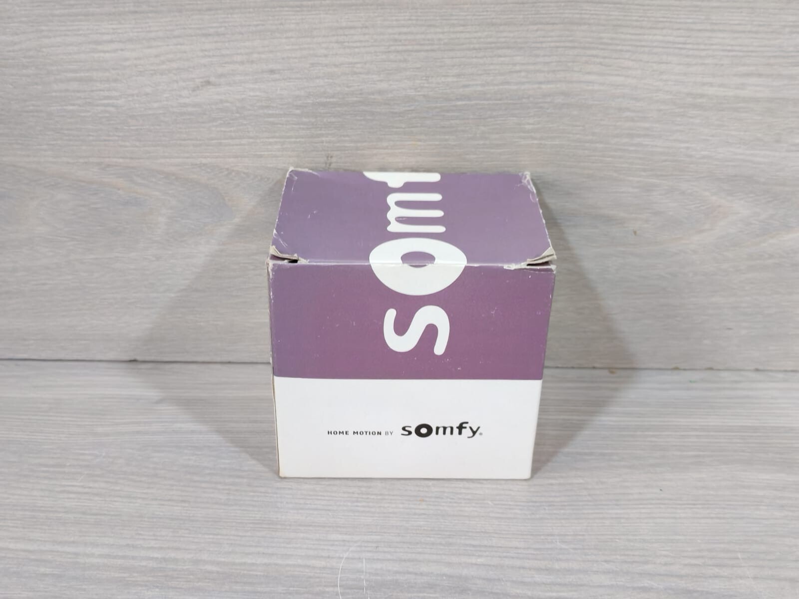 Somfy Inteo Somfy Inteo Dry Contact Transmitter 230 VAC 1810135A 9