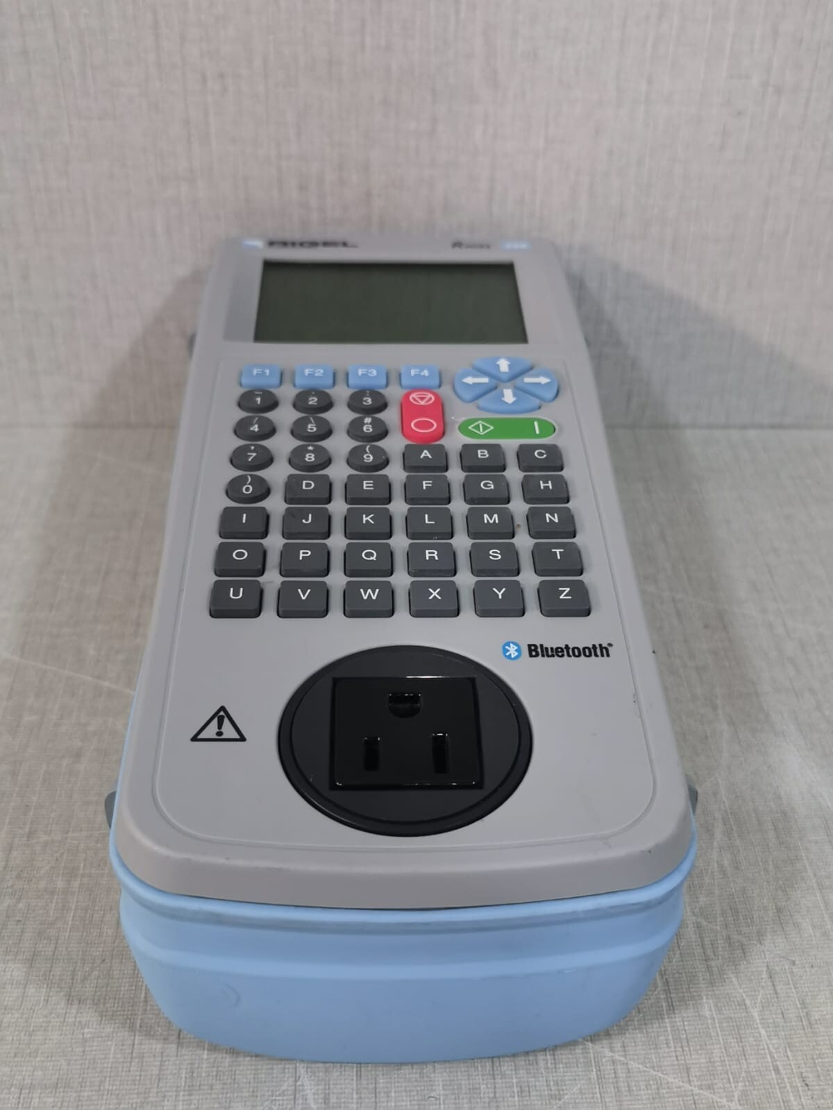 Rigel 288 Rigel 288 Electrical Safety Analyzers W/O ANY ACCESSORIES 6