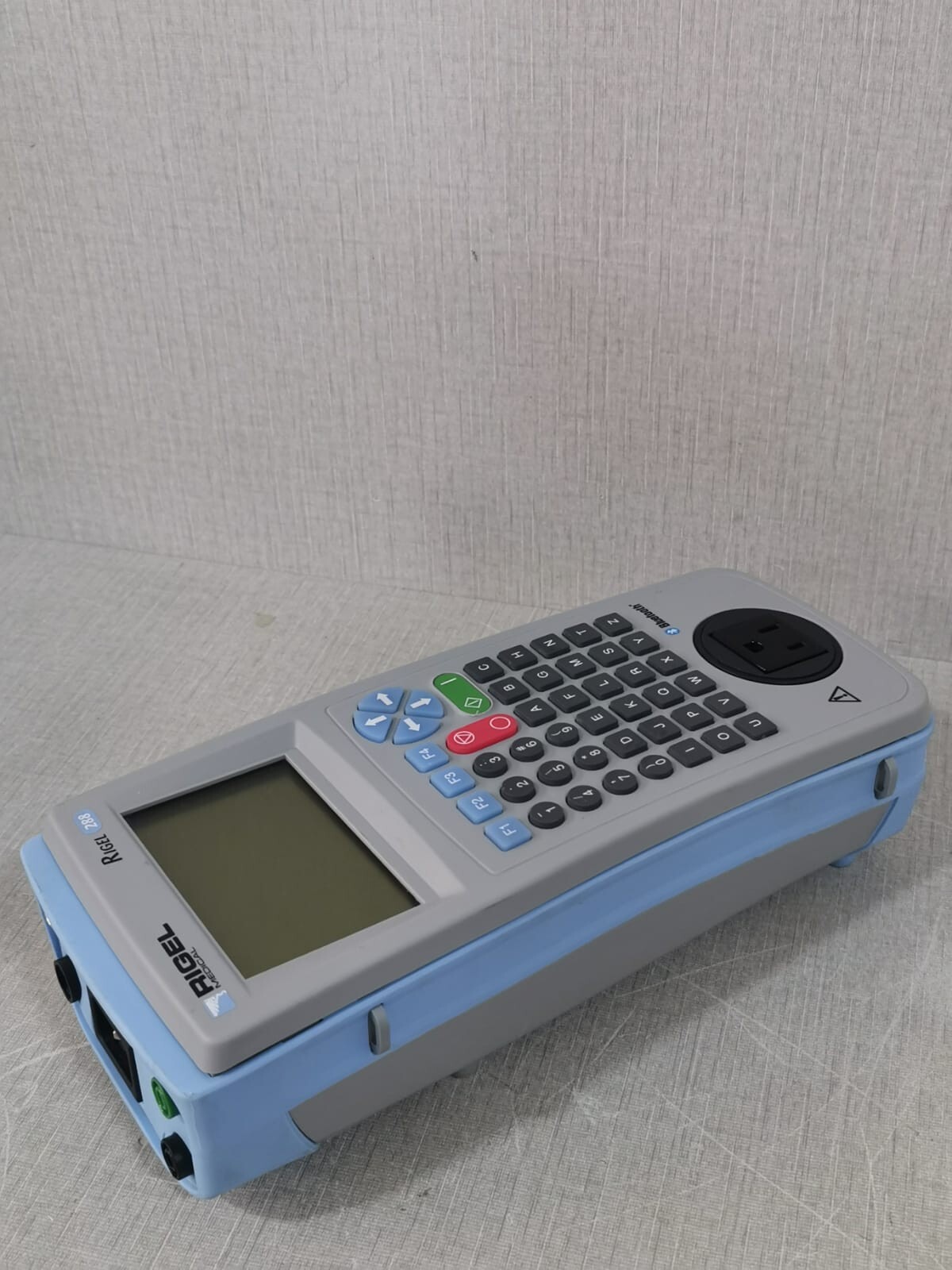 Rigel 288 Rigel 288 Electrical Safety Analyzers W/O ANY ACCESSORIES 10
