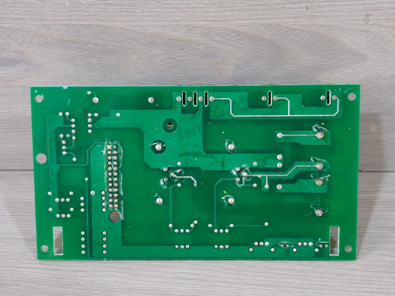 Honeywell 02-9918 INNCOM 02-9918 REV.C BOARD FOR HONEYWELL RAIL LAMP DIMMER 7