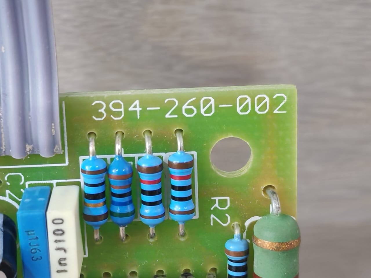Honeywell 394-260-002 HONEYWELL 394-260-002 COMMUNICATION MODULE 2
