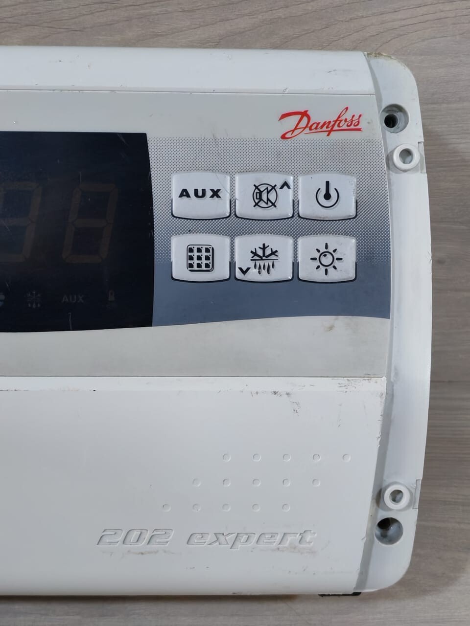 Danfoss 080Z3220 DANFOSS AK-RC111 080Z3220 OPTYMA CONTROLLER 230VAC 4