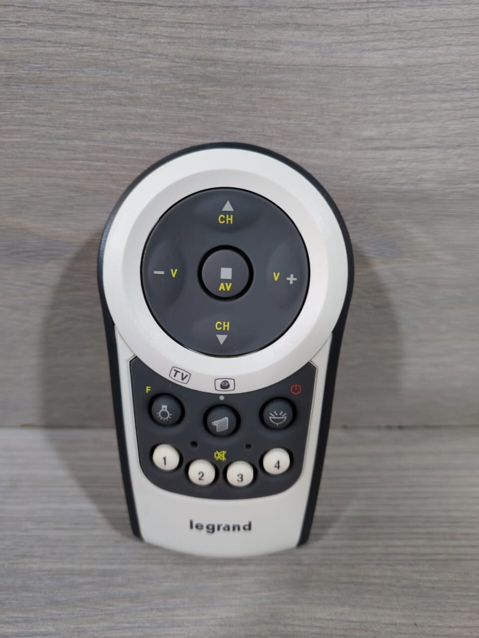 LEGRAND 88200 PCS LEGRAND 88200 SCENARIO REMOTE CONTROL 2