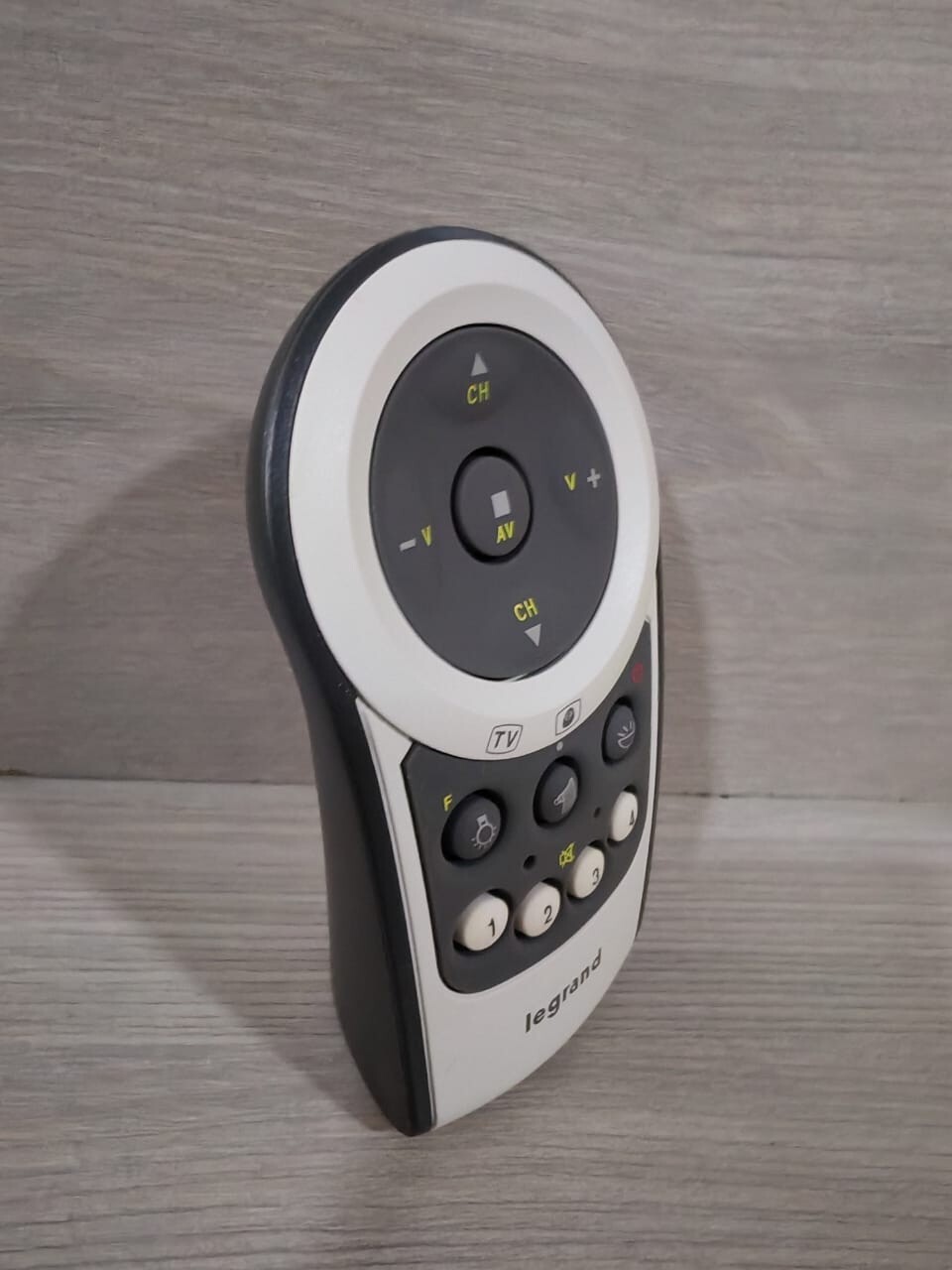 LEGRAND 88200 PCS LEGRAND 88200 SCENARIO REMOTE CONTROL 6