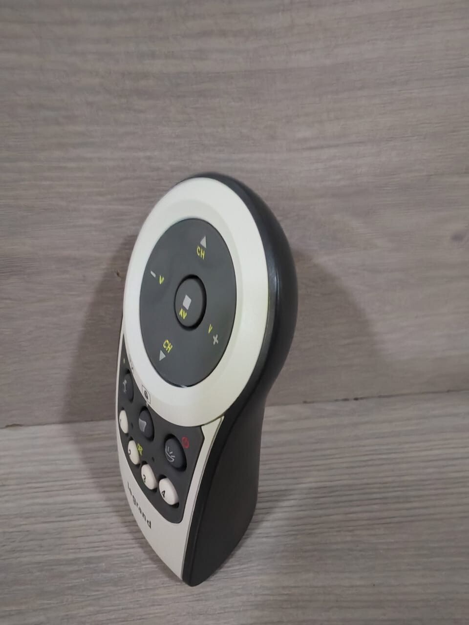 LEGRAND 88200 PCS LEGRAND 88200 SCENARIO REMOTE CONTROL 7