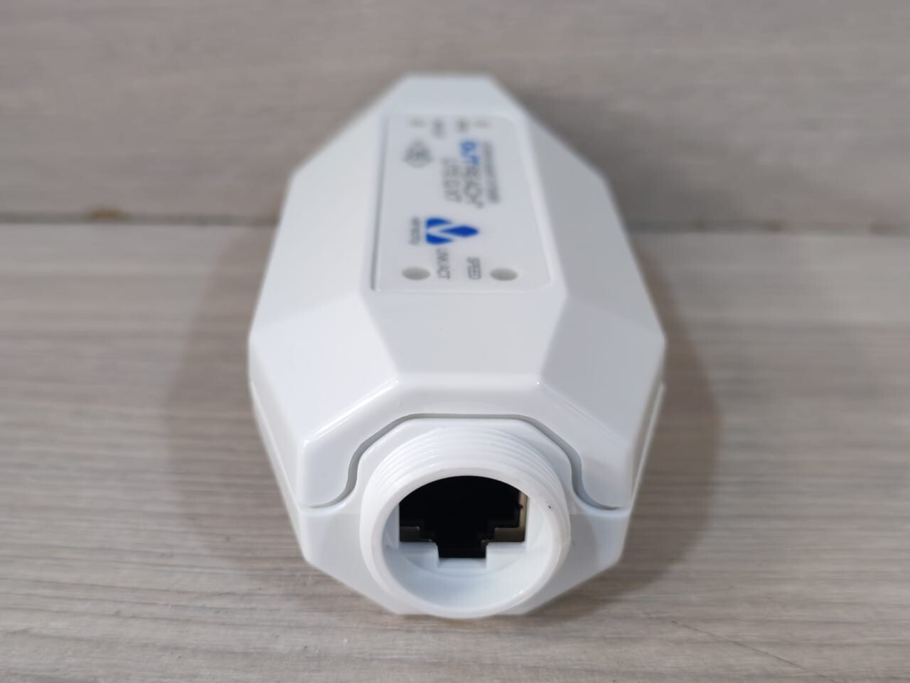 VERACITY VOR-ORL-GXT VERACITY VOR-ORL-GXT OUTREACH LITE GXT EXTERIOR GIGABIT EXTENDER 7