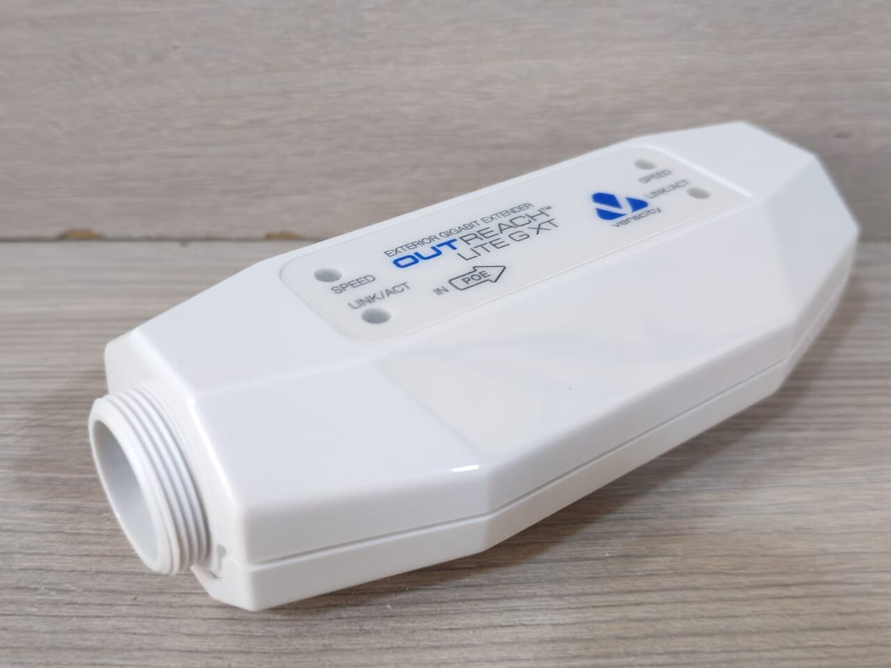 VERACITY VOR-ORL-GXT VERACITY VOR-ORL-GXT OUTREACH LITE GXT EXTERIOR GIGABIT EXTENDER 9