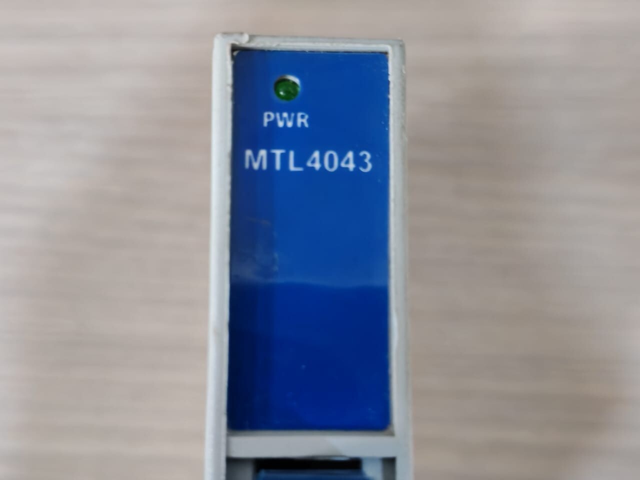 MTL MTL 4043 MTL 4043 REPEATER POWER SUPPLY,4/20mA, FOR 2 OR 3-WIRE TRANSMITTERS 3