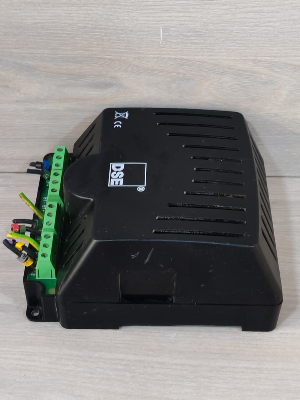 DSE 0160-001-01 JOB 644686 DSE 24V SELF SEEKING PSU 110v-277v 50/60Hz 0160-001-01 Job 644686 8