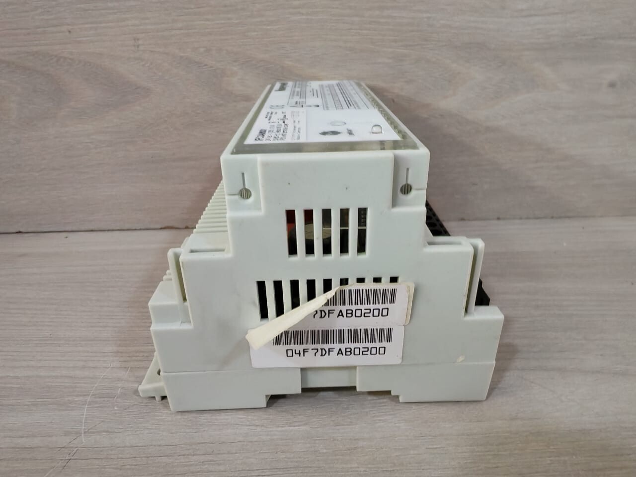 Honeywell XFC3A06001 HONEYWELL XFC3A06001 SMART MODULE 24VAC 50/60Hz 7
