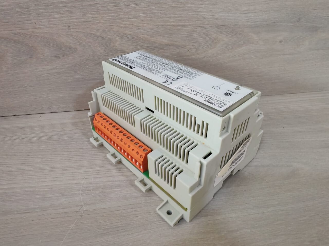 Honeywell XFC3A06001 HONEYWELL XFC3A06001 SMART MODULE 24VAC 50/60Hz 10