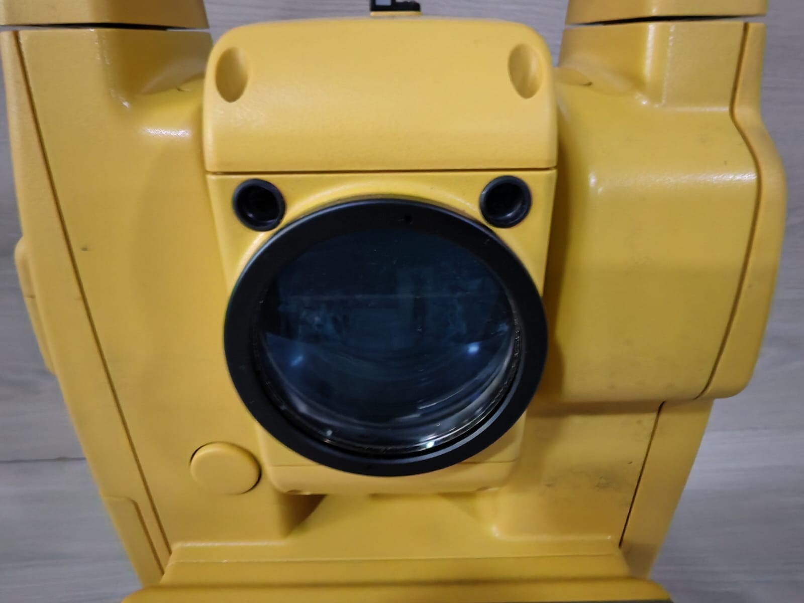 Topcon GTS-722 TOPCON GTS-722 TOTAL STATION SURVEYING INSTRUMENTS 8