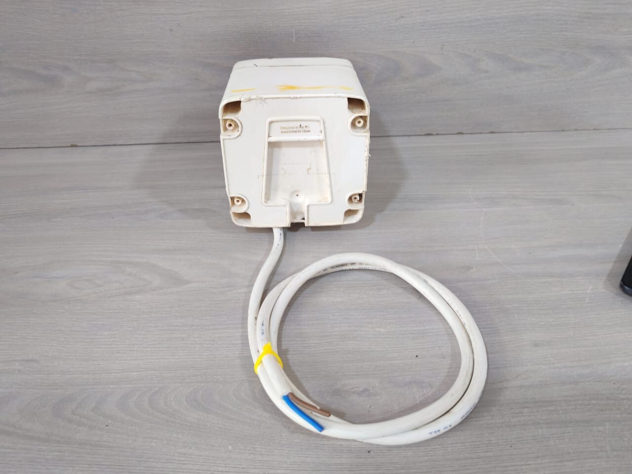 DWM DrainWatch Mains 3583 D DWM DrainWatch Mains 3583 D 10