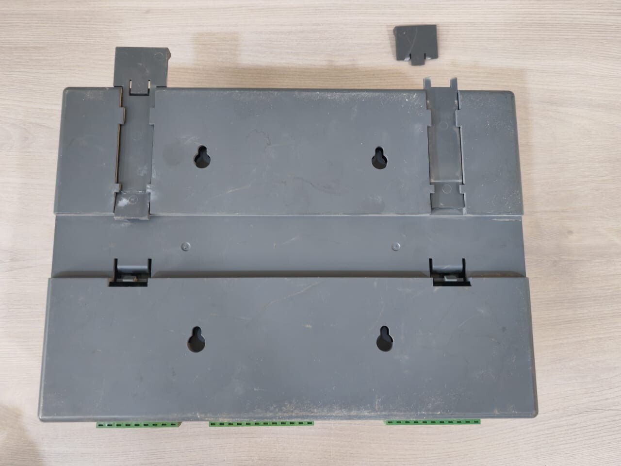 honeywell CP-IPC Honeywell CP IPC CP IPC Controller MODULE,24VAC Broken Lock 5