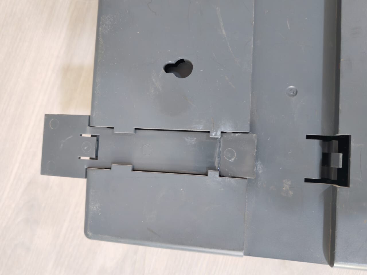 honeywell CP-IPC Honeywell CP IPC CP IPC Controller MODULE,24VAC Broken Lock 6