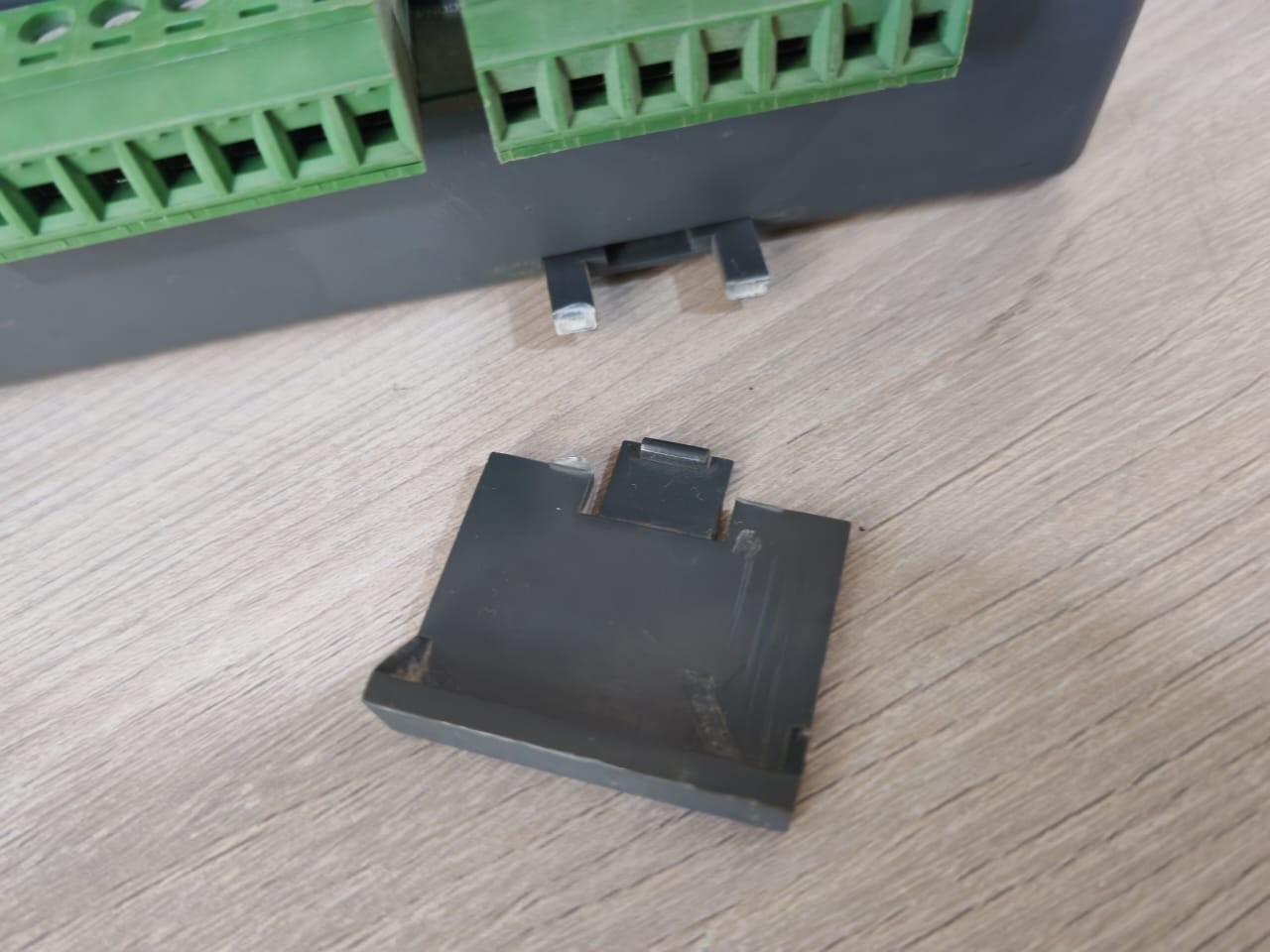 honeywell CP-IPC Honeywell CP IPC CP IPC Controller MODULE,24VAC Broken Lock 7