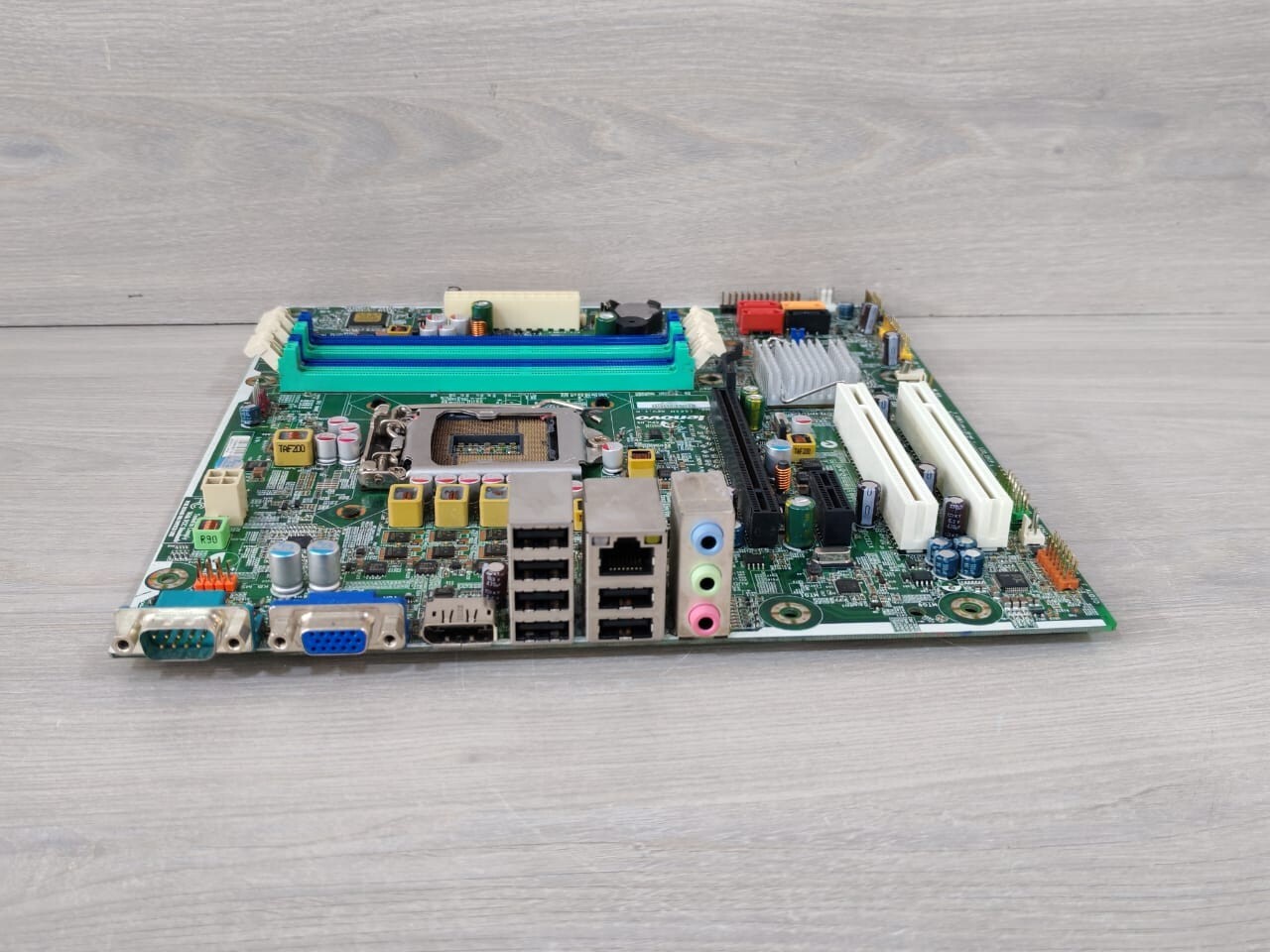Lenovo REV.1.0 Lenovo IS6XM REV.1.0 Motherboard 3