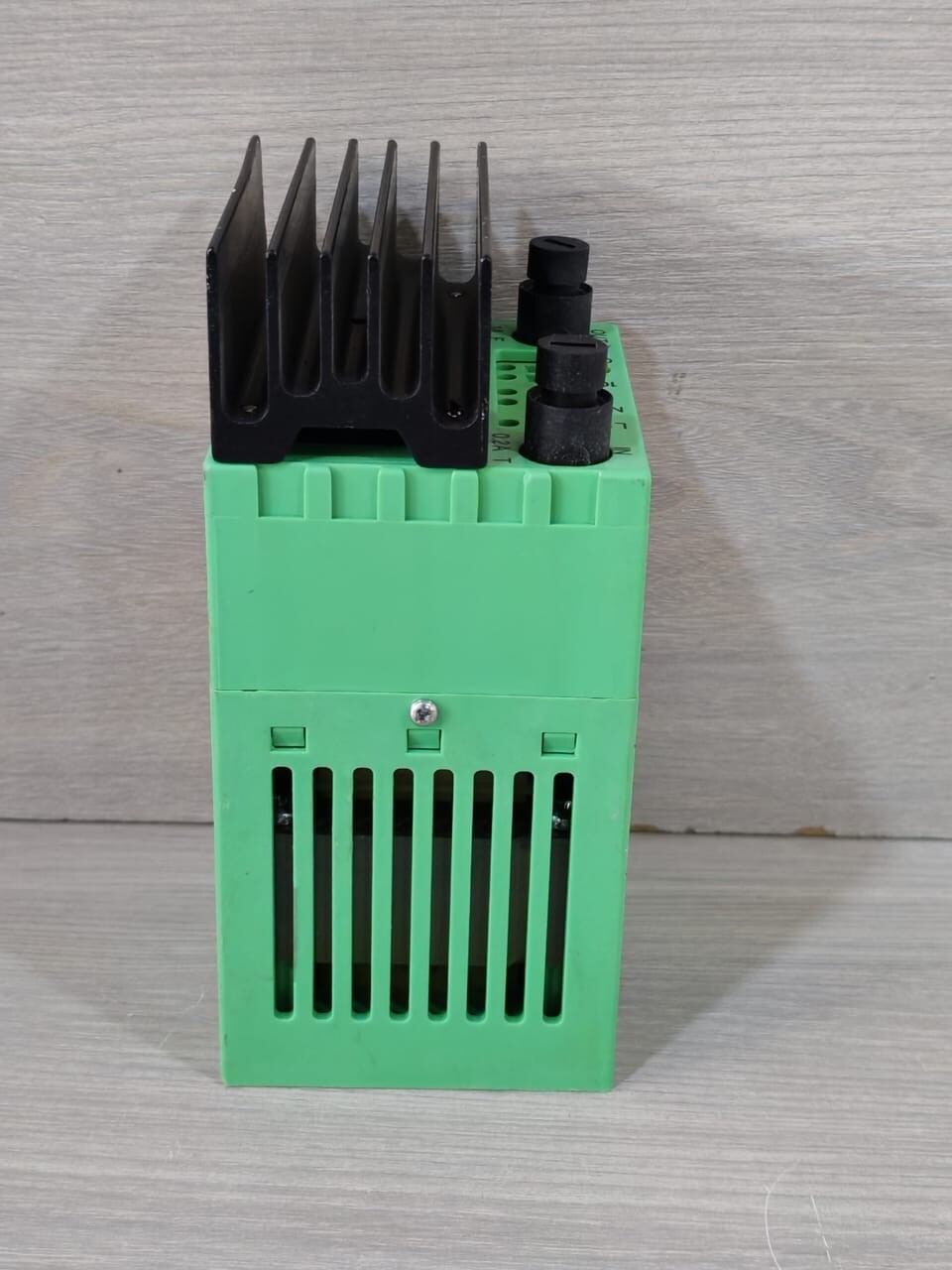 Phoenix Contact CM 62-PS-230AC/10DC/1 Phoenix Contact CM 62-PS-230AC/10DC/1 Power Supply 2942030 5