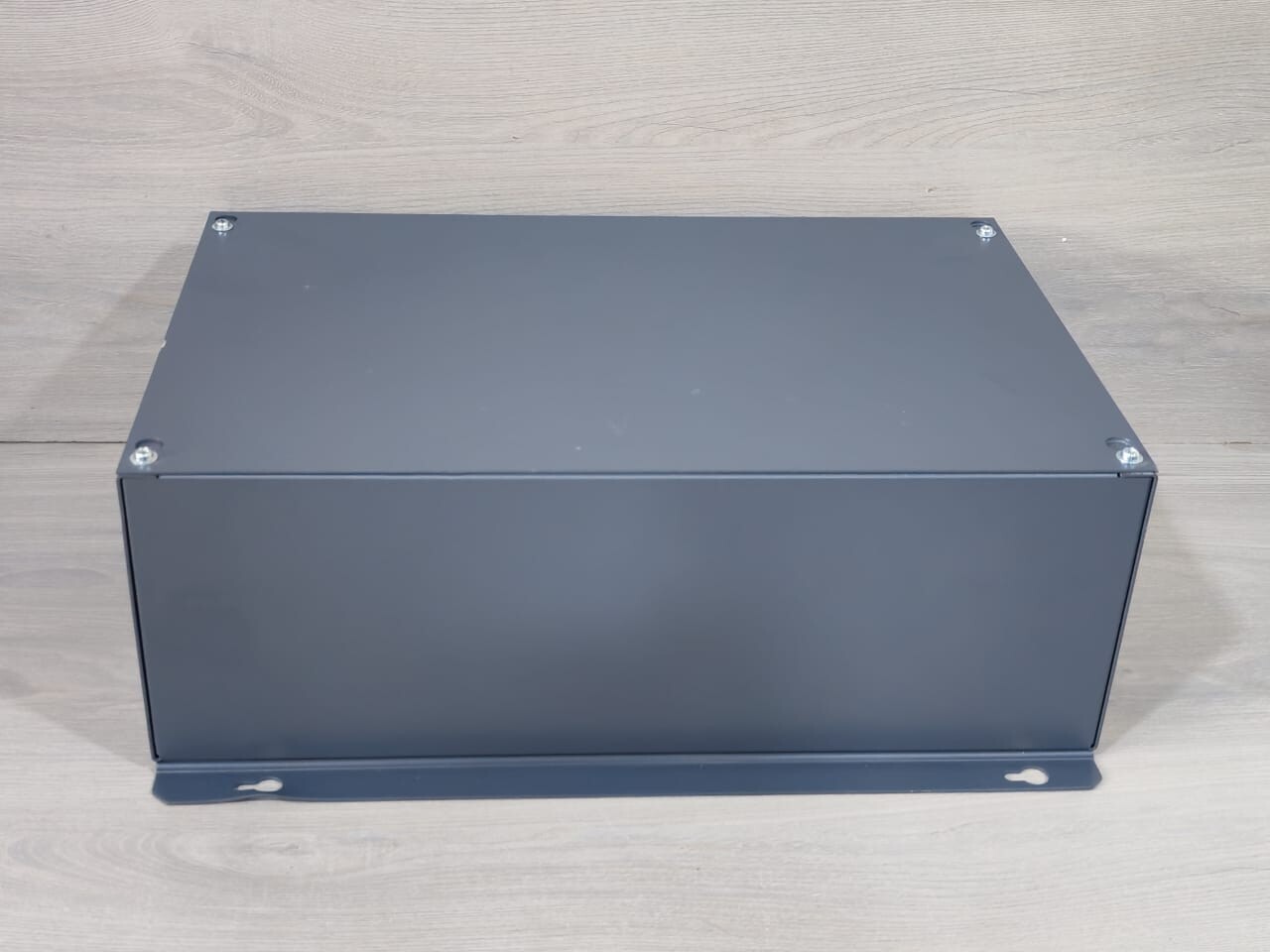 Sensormatic 0319-0009-01 Sensormatic AMS-1080 UltraLane Controller P/n: 0319-0009-01 Rev. G0 5