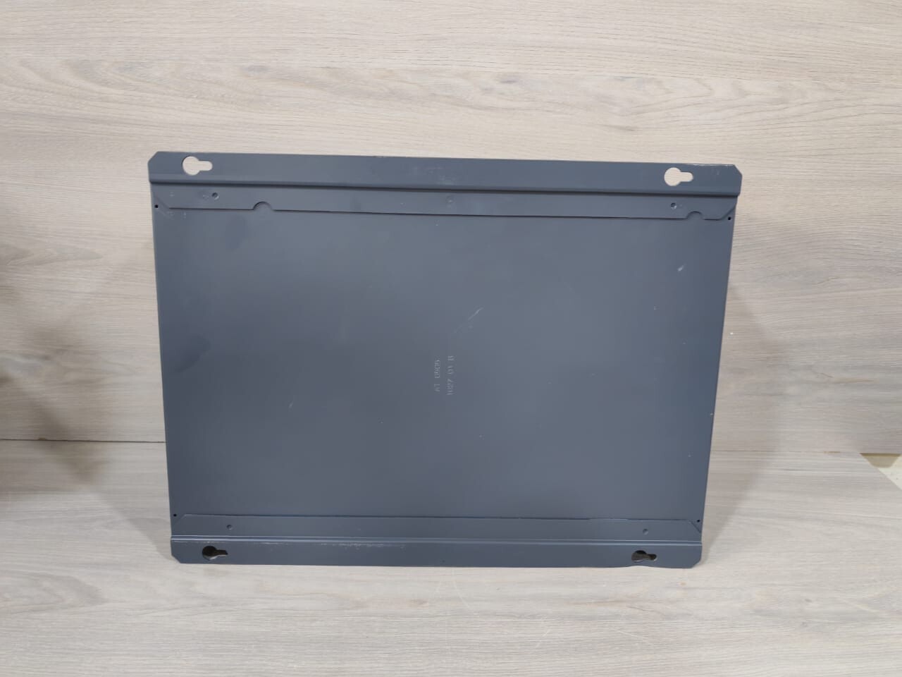 Sensormatic 0319-0009-01 Sensormatic AMS-1080 UltraLane Controller P/n: 0319-0009-01 Rev. G0 8