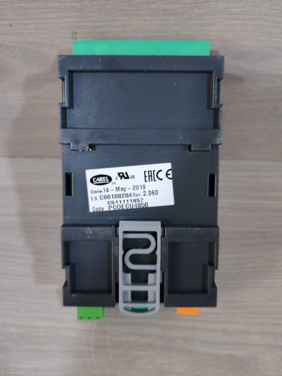 Carel PCOECU4850 CAREL PCOECU4850 EXPANSION BOARD 3