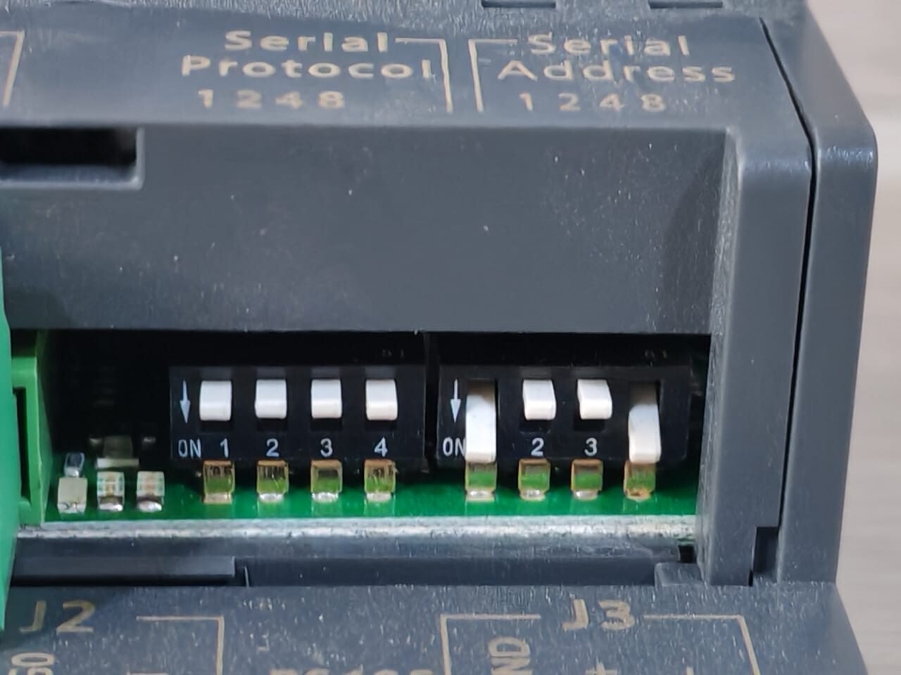 Carel PCOECU4850 CAREL PCOECU4850 EXPANSION BOARD 4