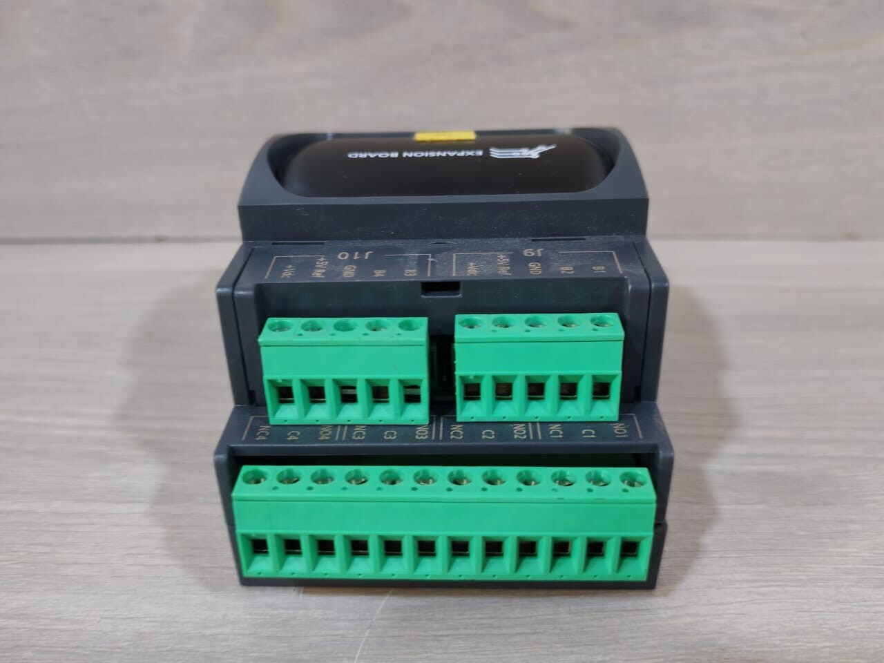Carel PCOECU4850 CAREL PCOECU4850 EXPANSION BOARD 6